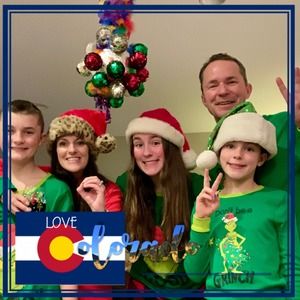 Meet your Posher, Renee